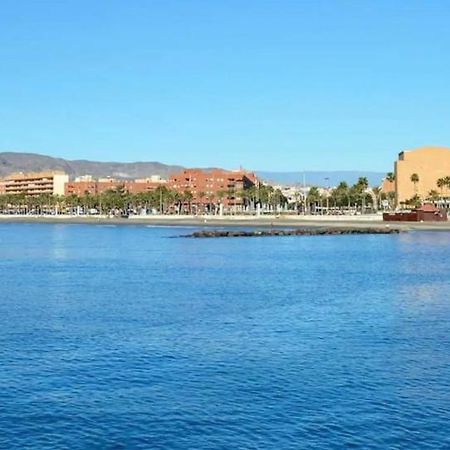 Playa Y Sol Z2 Apartment Almeria Bagian luar foto
